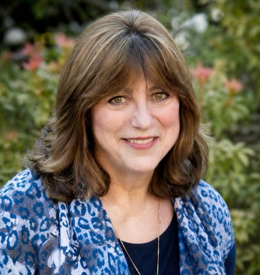 Annette Kurer, Founder of Ark Consultants